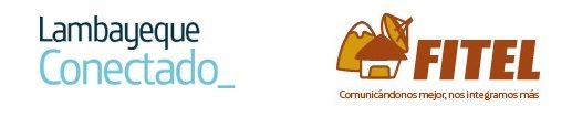 Tasajera – Lambayeque Conectado_ | FITEL